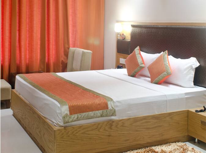 Hotel Vansh Palace, Chandigarh 5